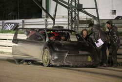 Petter Solberg, PSRX Citroën DS3 RX
