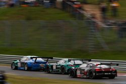 Abdulaziz Al Faisal, 'Gerwin', Indy Dontje, Black Falcon, Mercedes-AMG GT3