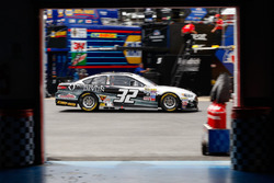 Bobby Labonte, Go Green Racing Ford