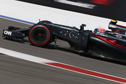 Jenson Button, McLaren MP4-31