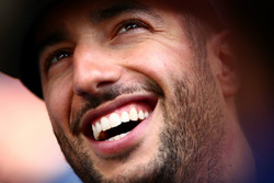Daniel Ricciardo, Red Bull Racing