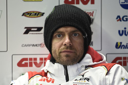 Cal Crutchlow, Team LCR Honda