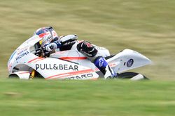 Jorge Martin, Aspar Team Mahindra Moto3