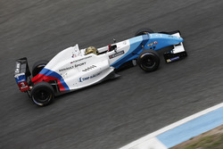 Robert Shwartzman, Josef Kaufmann Racing