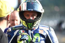 Valentino Rossi, Yamaha Factory Racing