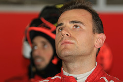 #71 AF Corse Ferrari 488 GTE: Davide Rigon