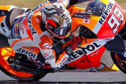 Marc Márquez, Repsol Honda Team