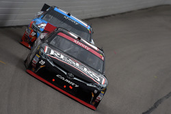 Erik Jones, Joe Gibbs Racing Toyota