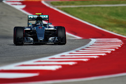 Nico Rosberg, Mercedes AMG F1 W07 Hybrid