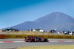 #8 Audi Sport Team Joest Audi R18 e-tron quattro: Lucas di Grassi, Loic Duval, Oliver Jarvis