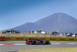 #8 Audi Sport Team Joest Audi R18 e-tron quattro: Lucas di Grassi, Loic Duval, Oliver Jarvis