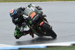 Bradley Smith, Monster Yamaha Tech 3