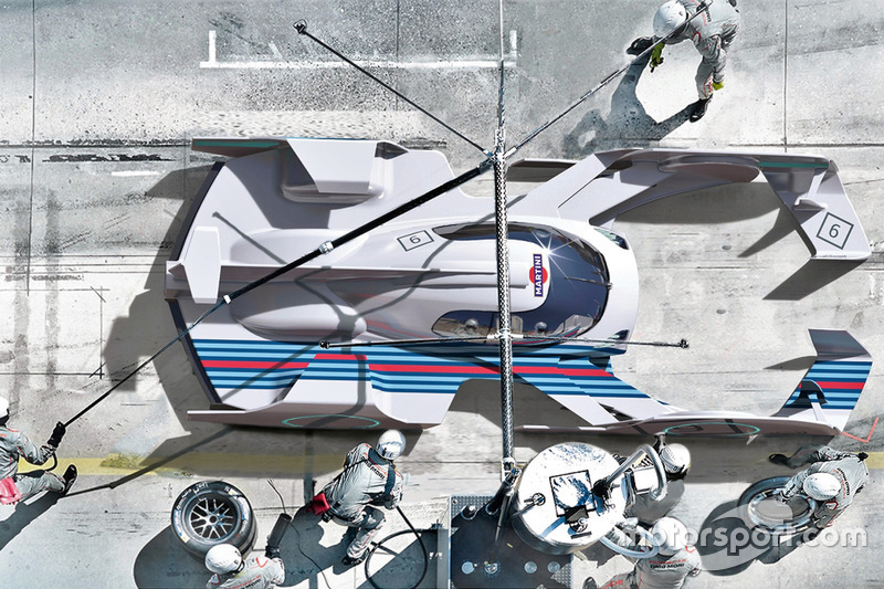 MIchelin Challenge 07