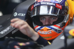 Max Verstappen, Red Bull Racing RB12