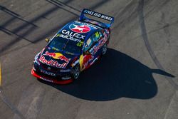 Jamie Whincup und Paul Dumbrell, Triple Eight Race Engineering, Holden