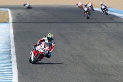 Nicky Hayden, Honda World Superbike Team