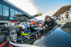 Joel Eriksson, Motopark Dallara F312 - Volkswagen