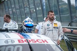 Martin Tomczyk, BMW Team Schnitzer, BMW M4 DTM