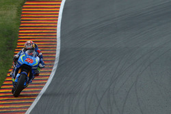 Maverick Viñales, Team Suzuki MotoGP