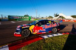 Jamie Whincup, Triple Eight Race Engineering Holden