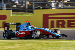 Arjun Maini, Jenzer Motorsport