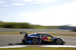 Mattias Ekström, Audi Sport Team Abt Sportsline, Audi A5 DTM