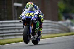 Valentino Rossi, Yamaha Factory Racing