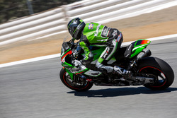 Anthony West, Kawasaki ZX-10R