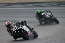 Yonny Hernandez, Aspar Racing Team, Eugene Laverty, Aspar Racing Team