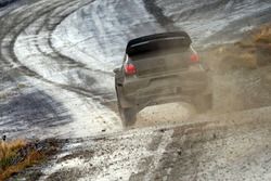 Andreas Mikkelsen, Anders Jäger, Volkswagen Polo WRC, Volkswagen Motorsport