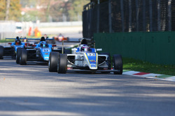 Marino Sato, Vincenzo Sospiri Racing