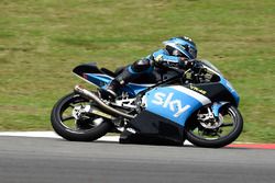 Andrea Migno, Sky Racing Team VR46