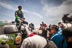 #103 Mini: Yazeed Al-Rajhi