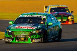 Mark Winterbottom, Prodrive Racing Australia Ford