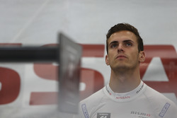 #22 Nissan GT Academy Team RJN, Nissan GT-R Nismo GT3: Sean Walkinshaw