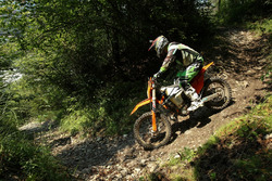 Gamma KTM EXC 2017