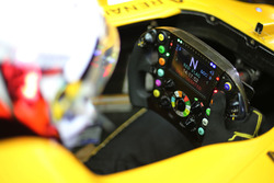 Kevin Magnussen, Renault Sport F1 Team