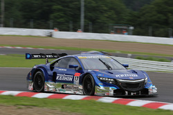 #17 KEIHIN NSX CONCEPT-GT