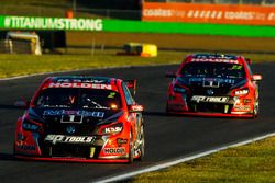 Garth Tander, Holden Racing Team