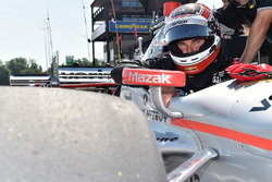 Will Power, Team Penske Chevrolet