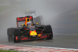 Daniel Ricciardo, Red Bull Racing RB12