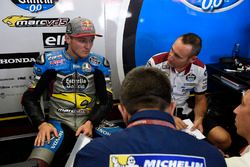 Jack Miller, Estrella Galicia 0,0 Marc VDS