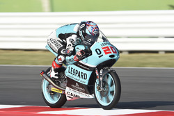 Fabio Quartararo, Leopard Racing