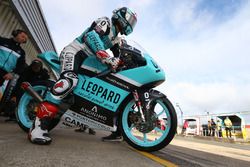 Fabio Quartararo, Leopard Racing