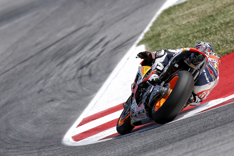 Dani Pedrosa, Repsol Honda Team