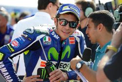 Valentino Rossi, Yamaha Factory Racing