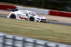 Felix Rosenqvist, Mercedes-AMG Team ART, Mercedes-AMG C 63 DTM DTM