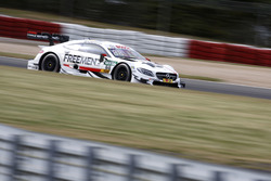 Felix Rosenqvist, Mercedes-AMG Team ART, Mercedes-AMG C 63 DTM DTM