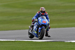 Maverick Viñales, Team Suzuki MotoGP