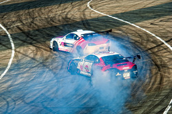 Екатерина Седых, Nissan Silvia